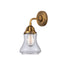 Innovations - 288-1W-BB-G192 - One Light Wall Sconce - Nouveau 2 - Brushed Brass