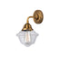 Innovations - 288-1W-BB-G532 - One Light Wall Sconce - Nouveau 2 - Brushed Brass