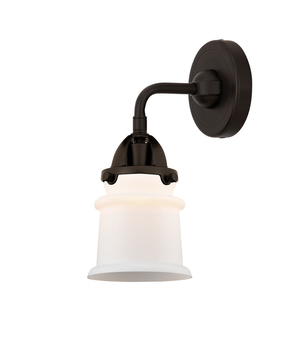 Innovations - 288-1W-OB-G181S - One Light Wall Sconce - Nouveau 2 - Oil Rubbed Bronze