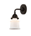 Innovations - 288-1W-OB-G181S-LED - LED Wall Sconce - Nouveau 2 - Oil Rubbed Bronze