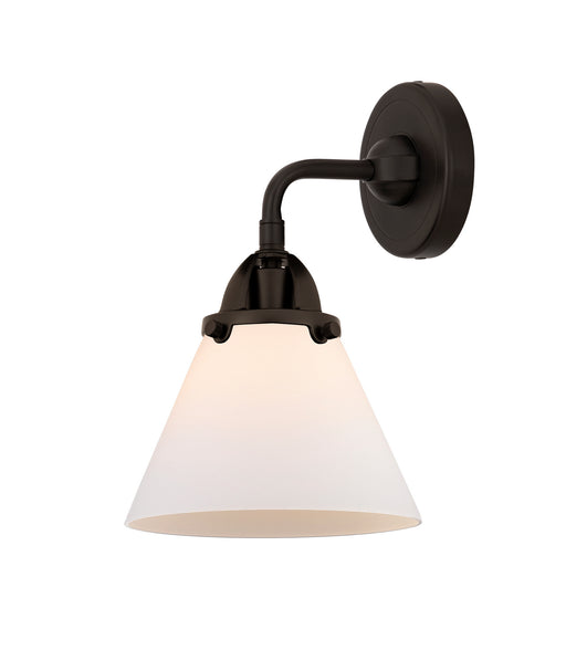 Innovations - 288-1W-OB-G41 - One Light Wall Sconce - Nouveau 2 - Oil Rubbed Bronze