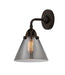 Innovations - 288-1W-OB-G43-LED - LED Wall Sconce - Nouveau 2 - Oil Rubbed Bronze