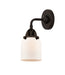 Innovations - 288-1W-OB-G51 - One Light Wall Sconce - Nouveau 2 - Oil Rubbed Bronze