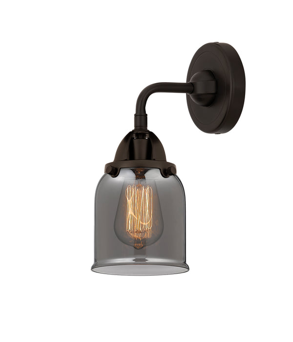 Innovations - 288-1W-OB-G53 - One Light Wall Sconce - Nouveau 2 - Oil Rubbed Bronze
