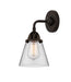 Innovations - 288-1W-OB-G62 - One Light Wall Sconce - Nouveau 2 - Oil Rubbed Bronze