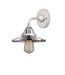 Innovations - 288-1W-PC-M7-PC-LED - LED Wall Sconce - Nouveau 2 - Polished Chrome