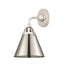 Innovations - 288-1W-PN-M13-PN - One Light Wall Sconce - Nouveau 2 - Polished Nickel
