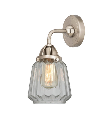 One Light Wall Sconce