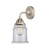 Innovations - 288-1W-SN-G182 - One Light Wall Sconce - Nouveau 2 - Brushed Satin Nickel