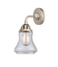 Innovations - 288-1W-SN-G192 - One Light Wall Sconce - Nouveau 2 - Brushed Satin Nickel