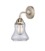 Innovations - 288-1W-SN-G192-LED - LED Wall Sconce - Nouveau 2 - Brushed Satin Nickel