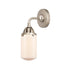 Innovations - 288-1W-SN-G311 - One Light Wall Sconce - Nouveau 2 - Brushed Satin Nickel