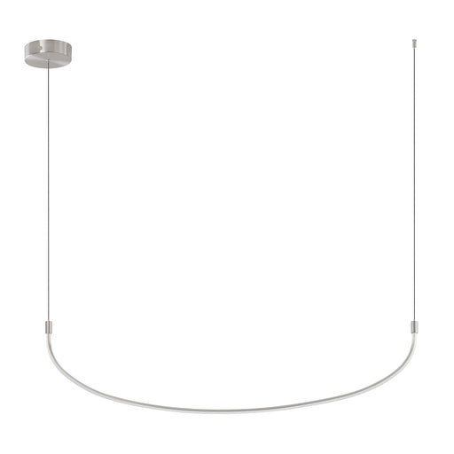 Kuzco Lighting - LP89048-BN - LED Pendant - Talis