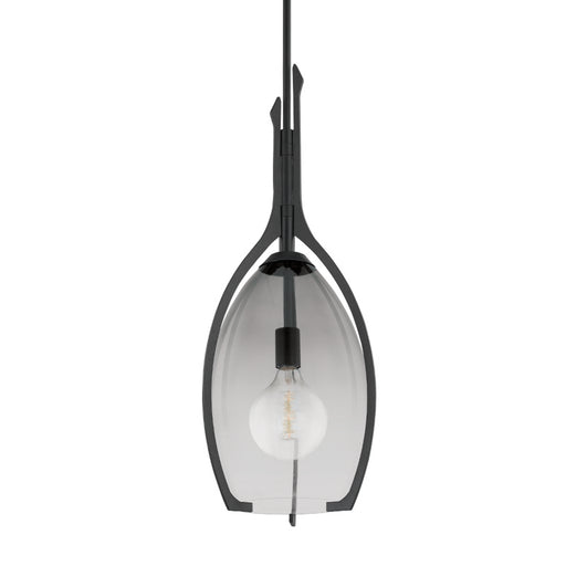 Troy Lighting - F8313-FOR - One Light Pendant - Pacifica