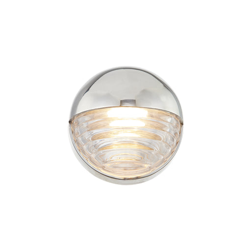 Alora - WV330106PNCR - LED Vanity - Palais