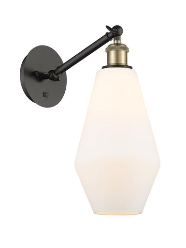 One Light Wall Sconce