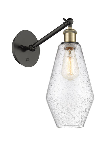 One Light Wall Sconce