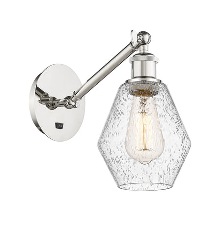 One Light Wall Sconce