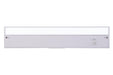Craftmade - CUC3018-W-LED - LED Undercabinet Light Bar - Undercabinet Light - White