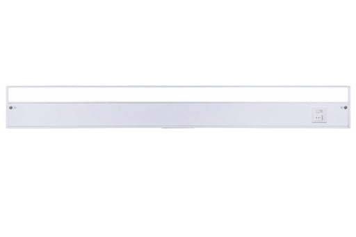 Craftmade - CUC3030-W-LED - LED Undercabinet Light Bar - Undercabinet Light - White