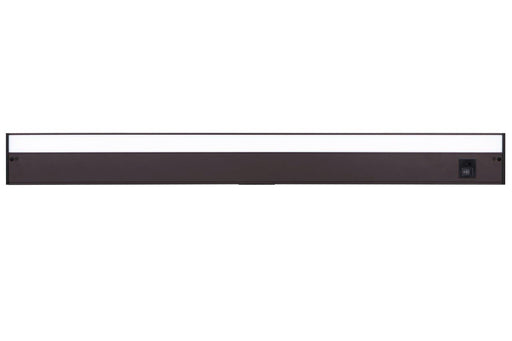 Craftmade - CUC3036-BZ-LED - LED Undercabinet Light Bar - Undercabinet Light - Bronze