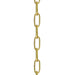 Livex Lighting - 5608-02 - Decorative Chain - Accessories - Polished Brass