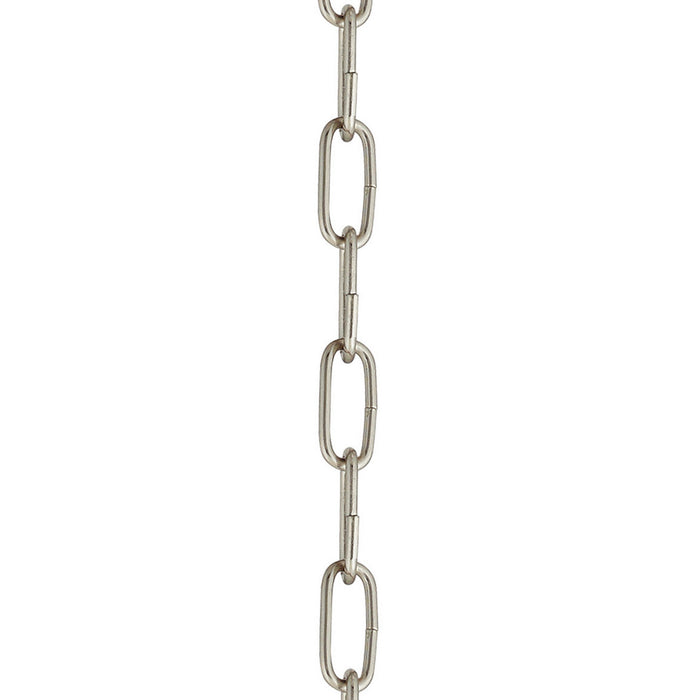 Livex Lighting - 5608-35 - Decorative Chain - Accessories - Polished Nickel