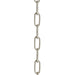 Livex Lighting - 5608-35 - Decorative Chain - Accessories - Polished Nickel