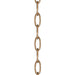 Livex Lighting - 5608-36 - Decorative Chain - Accessories - Polished Nickel