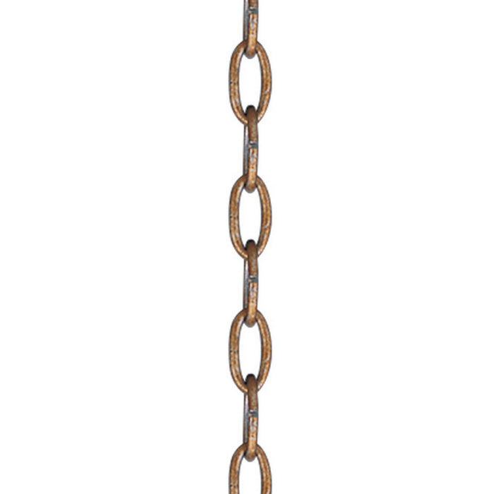Livex Lighting - 5608-48 - Decorative Chain - Accessories - Antique Gold Leaf