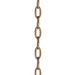 Livex Lighting - 5608-48 - Decorative Chain - Accessories - Antique Gold Leaf