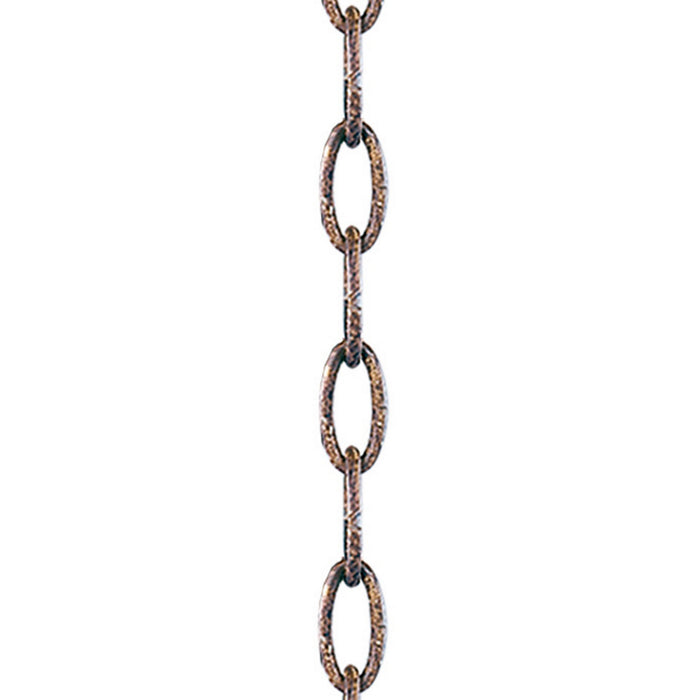 Livex Lighting - 5608-58 - Decorative Chain - Accessories - Imperial Bronze