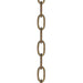 Livex Lighting - 5608-64 - Decorative Chain - Accessories - Palacial Bronze