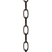 Livex Lighting - 5608-67 - Decorative Chain - Accessories - Olde Bronze