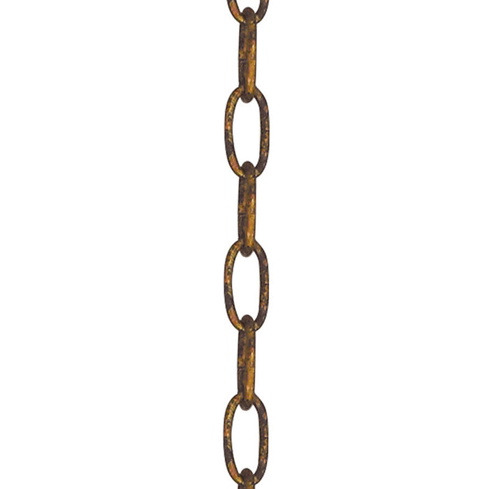 Livex Lighting - 5608-71 - Decorative Chain - Accessories - Hand Applied Venetian Golden Bronze