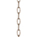 Livex Lighting - 5608-73 - Decorative Chain - Accessories - Hand Painted Antique Silver Leaf