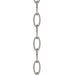 Livex Lighting - 5608-91 - Decorative Chain - Accessories - Brushed Nickel