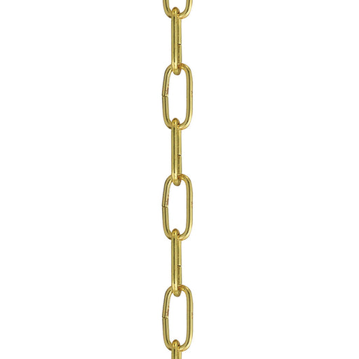 Livex Lighting - 5610-02 - Decorative Chain - Accessories - Polished Brass
