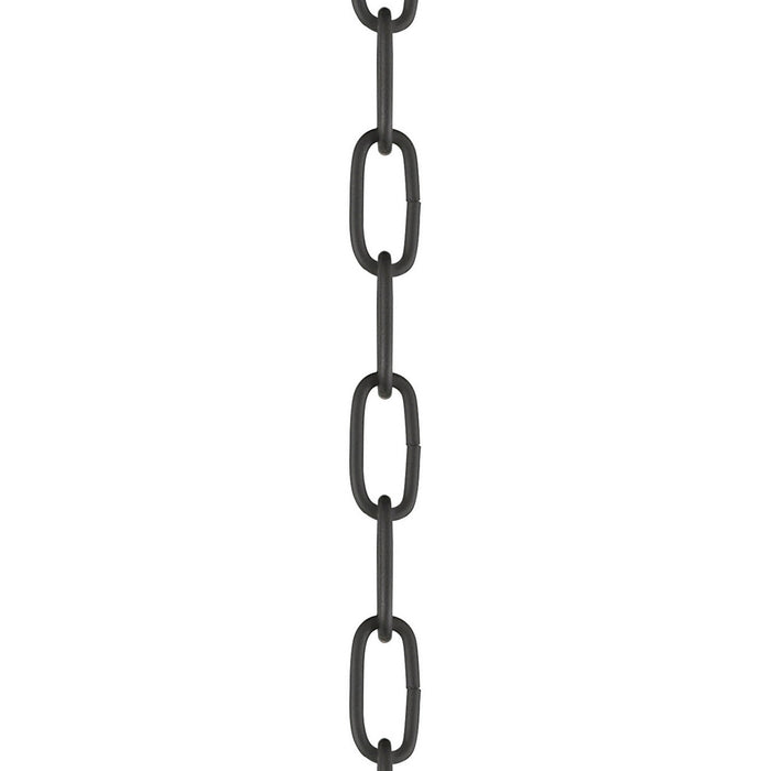 Livex Lighting - 5610-04 - Decorative Chain - Accessories - Black