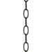 Livex Lighting - 5610-07 - Decorative Chain - Accessories - Bronze