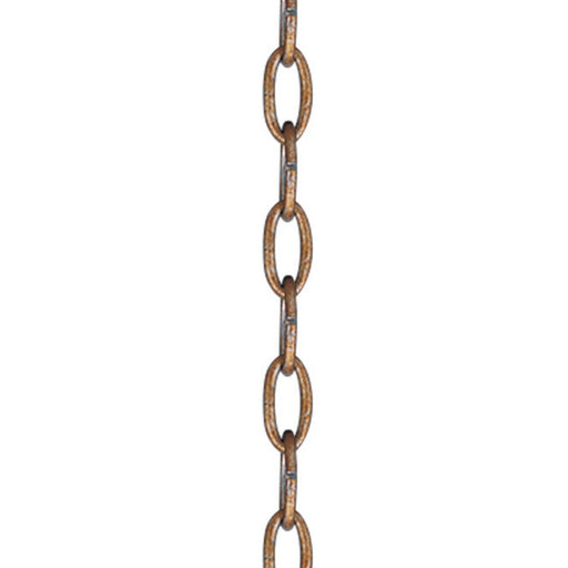 Livex Lighting - 5610-48 - Decorative Chain - Accessories - Antique Gold Leaf