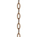 Livex Lighting - 5610-48 - Decorative Chain - Accessories - Antique Gold Leaf