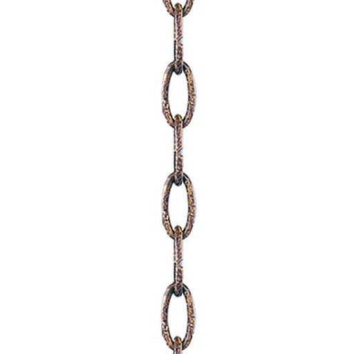 Livex Lighting - 5610-58 - Decorative Chain - Accessories - Imperial Bronze