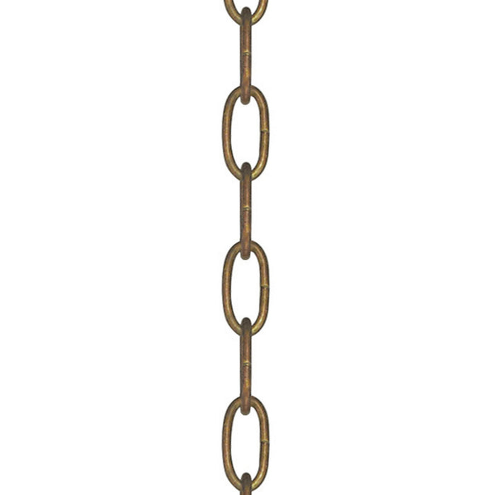 Livex Lighting - 5610-64 - Decorative Chain - Accessories - Palacial Bronze