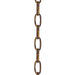 Livex Lighting - 5610-71 - Decorative Chain - Accessories - Hand Applied Venetian Golden Bronze