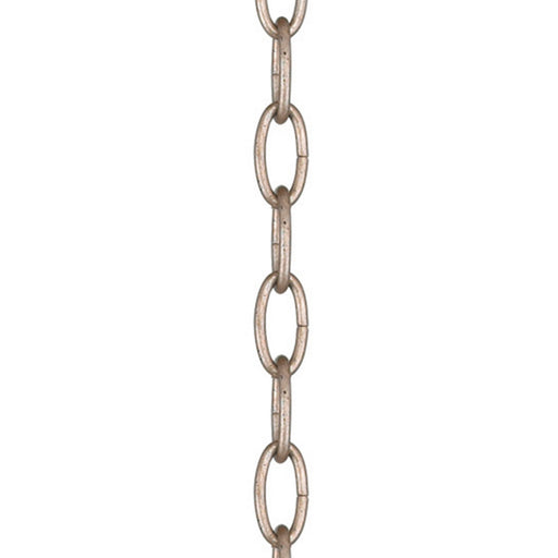 Livex Lighting - 5610-73 - Decorative Chain - Accessories - Hand Painted Antique Silver Leaf