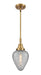 Innovations - 447-1S-BB-G165-LED - LED Mini Pendant - Caden - Brushed Brass