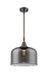 Innovations - 447-1S-OB-G73-L-LED - LED Mini Pendant - Caden - Oil Rubbed Bronze