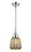 Innovations - 447-1S-PC-G146 - One Light Mini Pendant - Caden - Polished Chrome