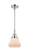 Innovations - 447-1S-PC-G171 - One Light Mini Pendant - Caden - Polished Chrome